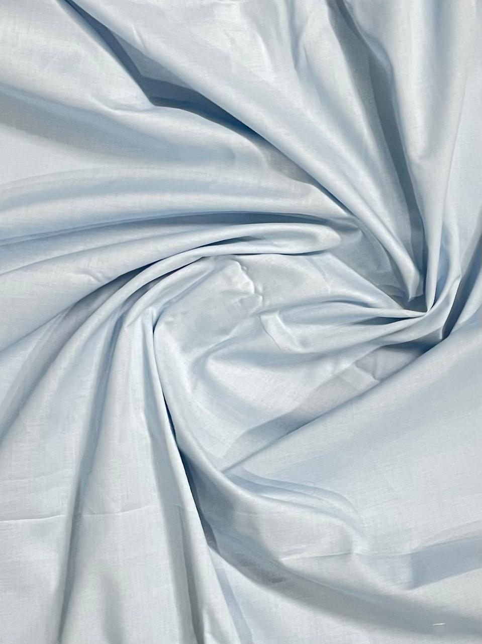 Cotton By Gul Ahmad (Ice Blue)